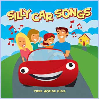 Silly Car Songs